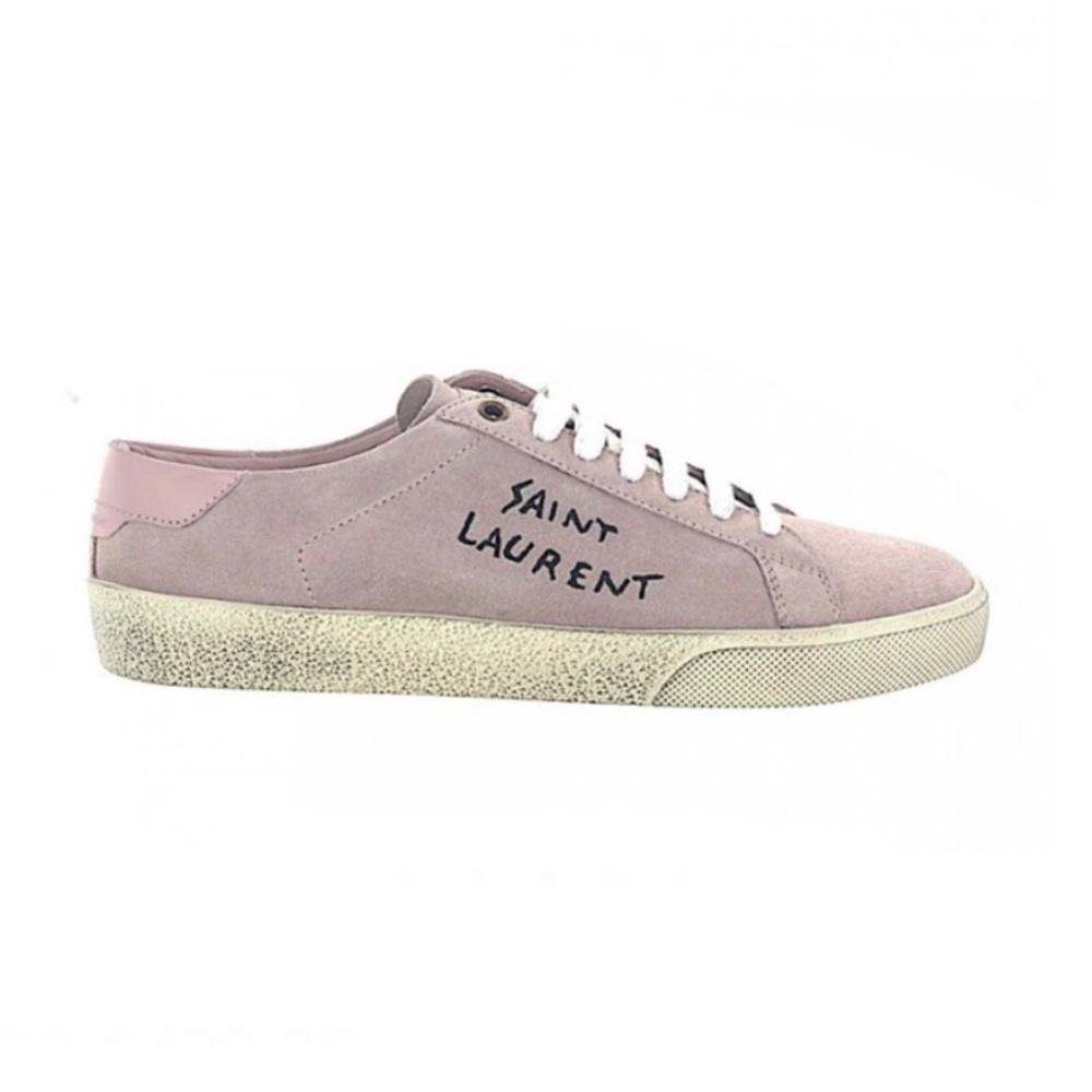 YSL SNEAKERS